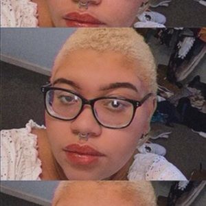 Meet your Posher, Sofia